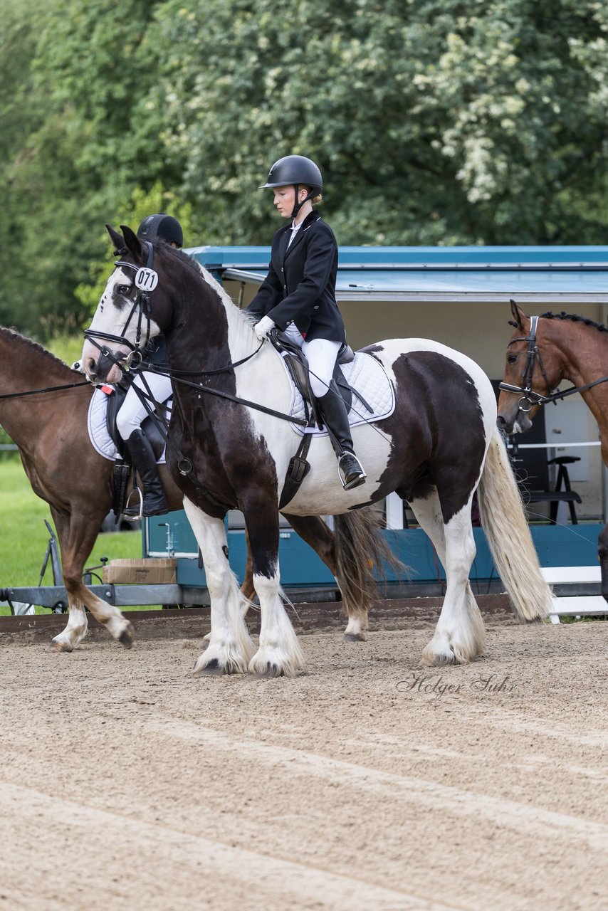 Bild 7 - Pony Akademie Turnier